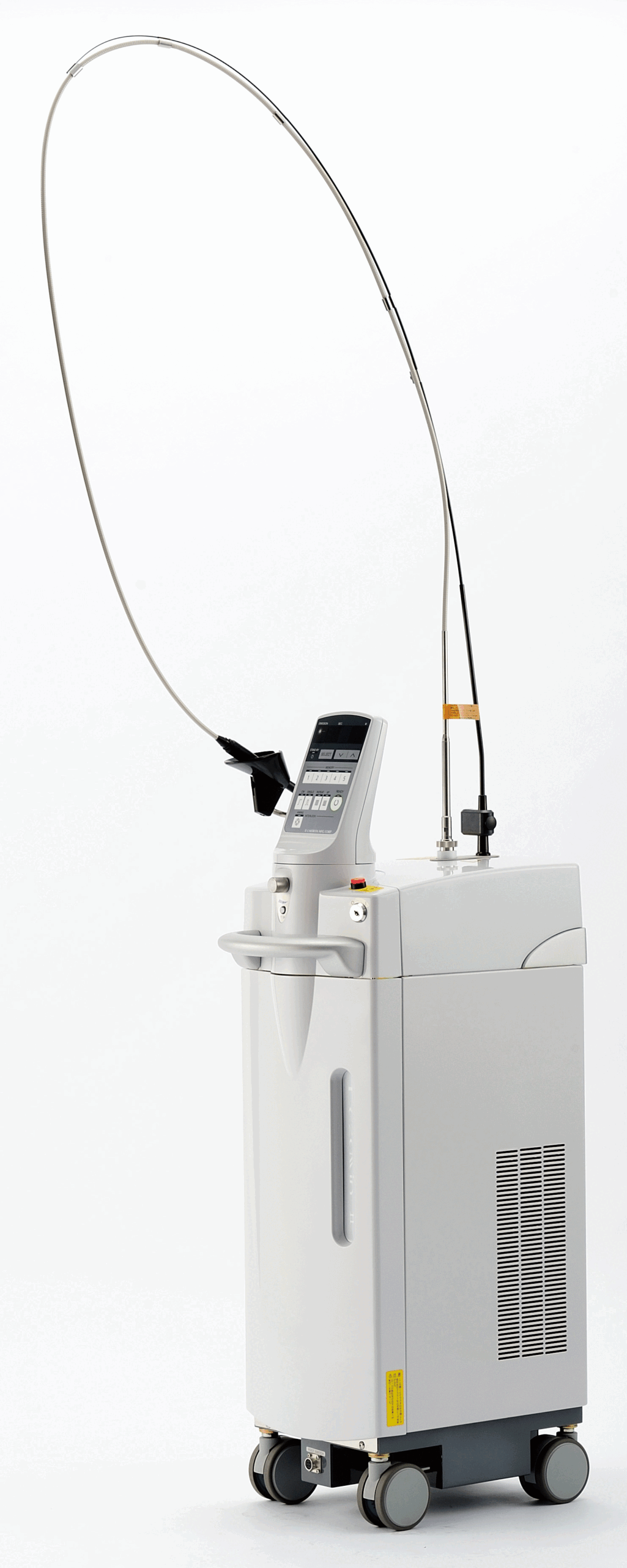 炭酸ガスレーザー